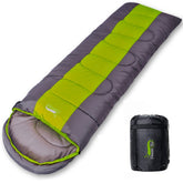 Lightweight Warm & Cold Camping Sleeping Bag